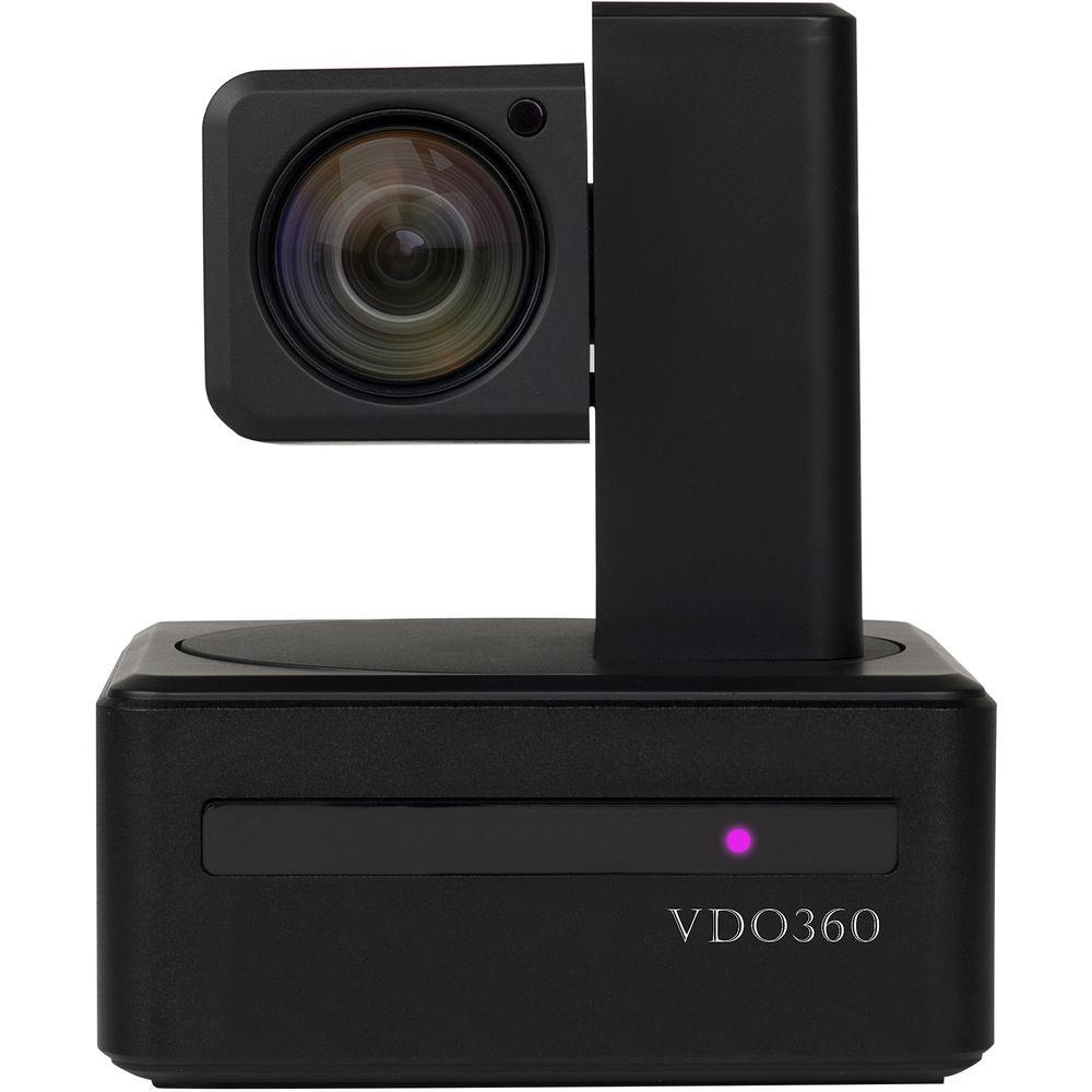 VDO360 CompassX with Jabra Speak 710