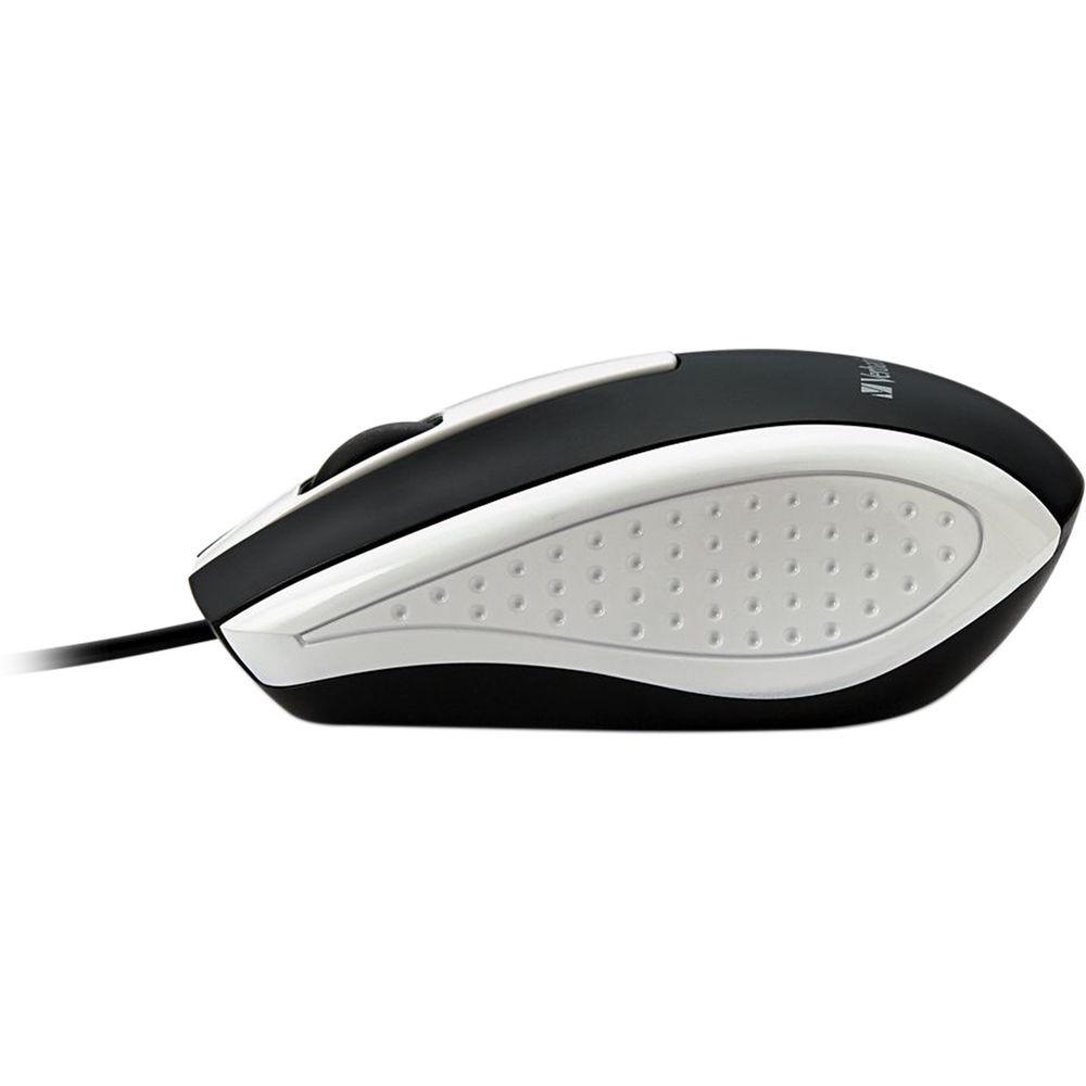 Verbatim Wired Notebook Optical Mouse