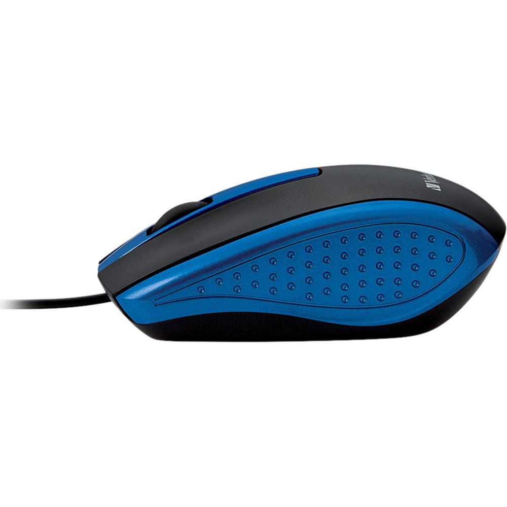 Verbatim Wired Notebook Optical Mouse