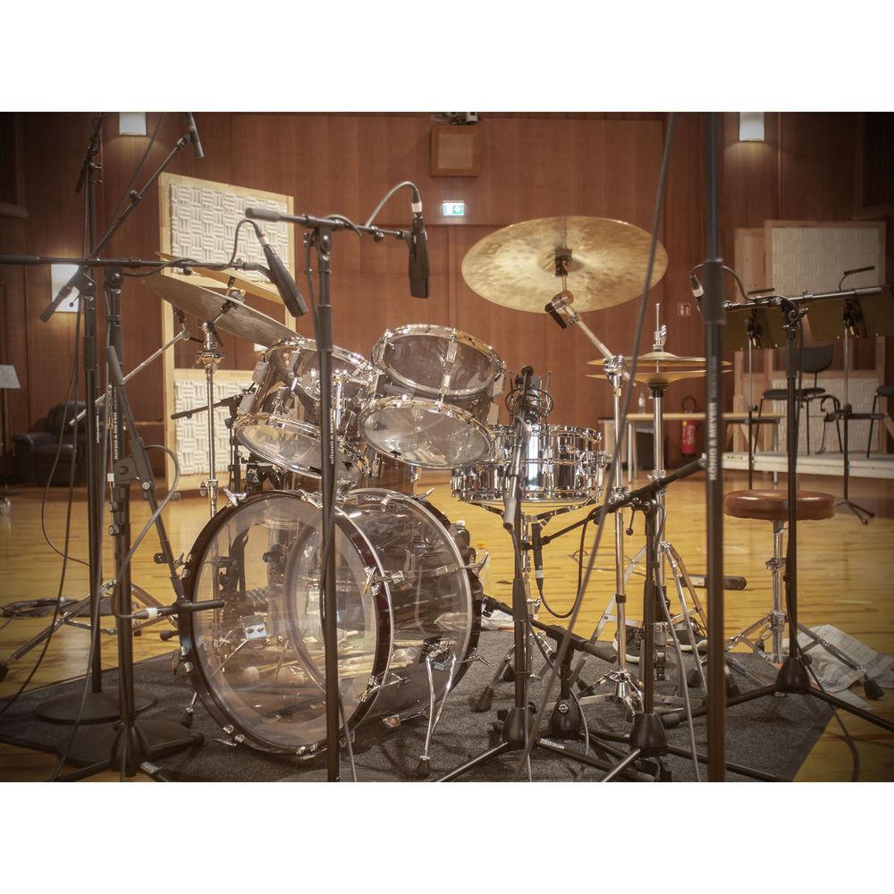 Vienna Symphonic Library Synchron Power Drums - Virtual Instrument