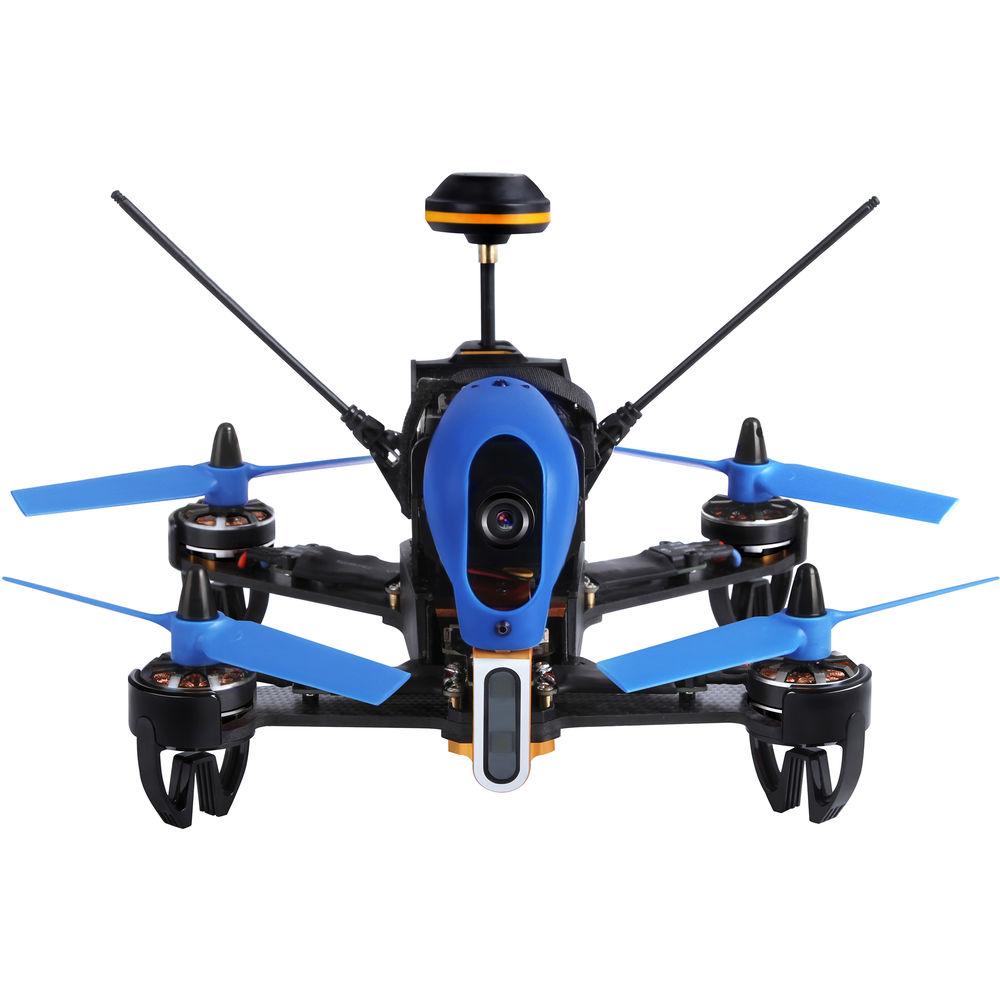 Walkera F210 3D Edition Racing Drone