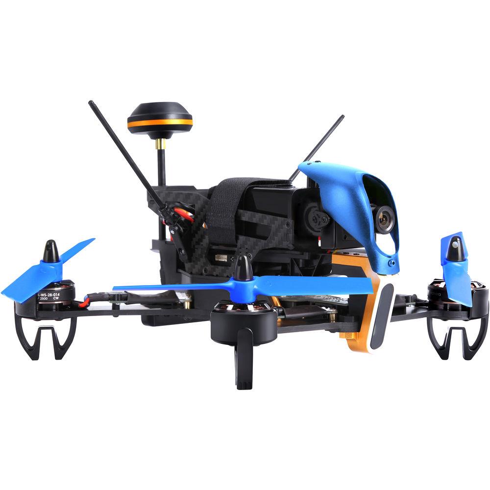 Walkera F210 3D Edition Racing Drone
