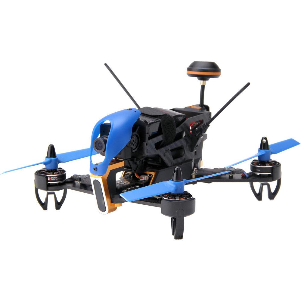 Walkera F210 3D Edition Racing Drone