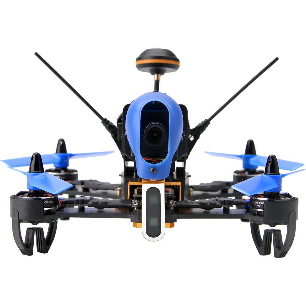 Walkera F210 3D Edition Racing Drone