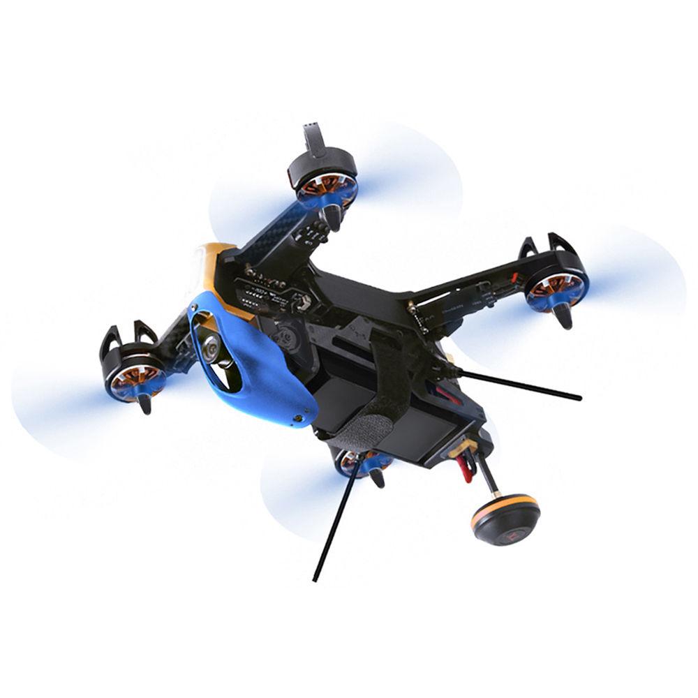 Walkera F210 3D Edition Racing Drone