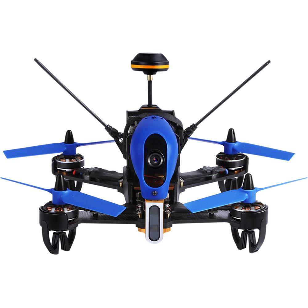 Walkera F210 3D Edition Racing Drone