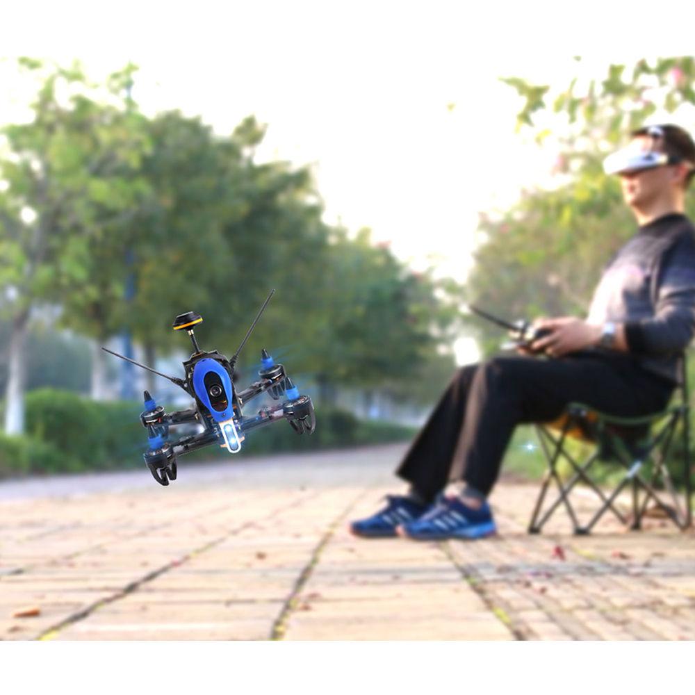 Walkera F210 3D Edition Racing Drone