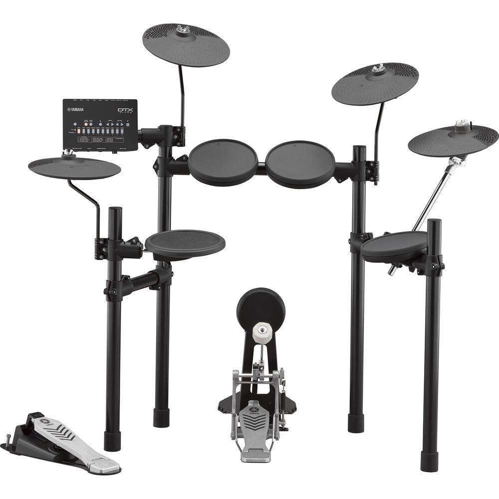 Yamaha DTX452K Electronic Drum Kit