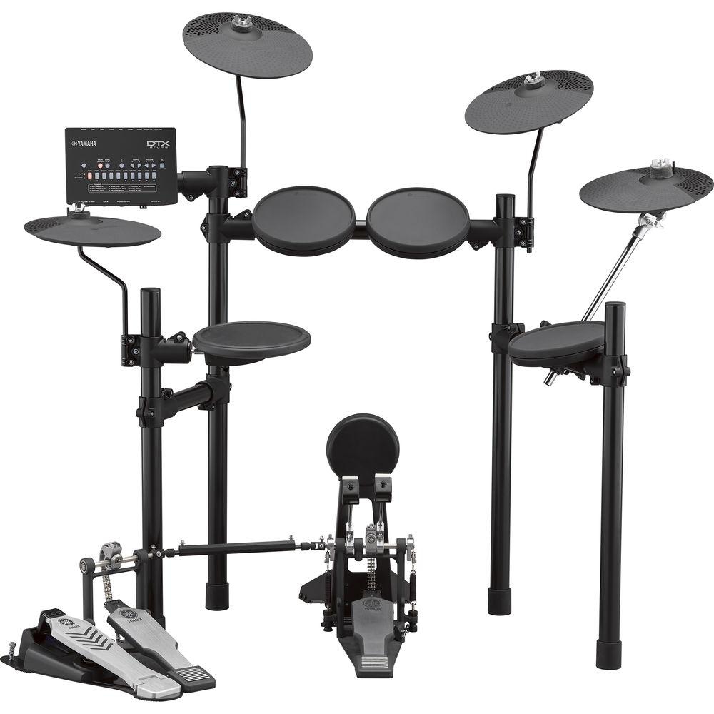 Yamaha DTX452K Electronic Drum Kit