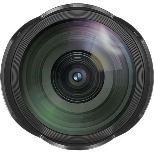 Yongnuo YN 14mm f 2.8 Lens for Canon EF