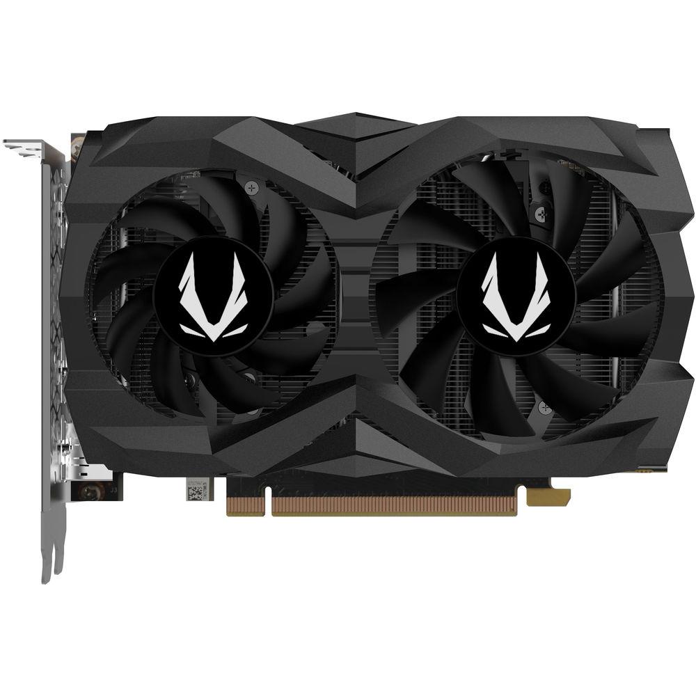 ZOTAC GAMING GeForce GTX 1660 Ti Graphics Card