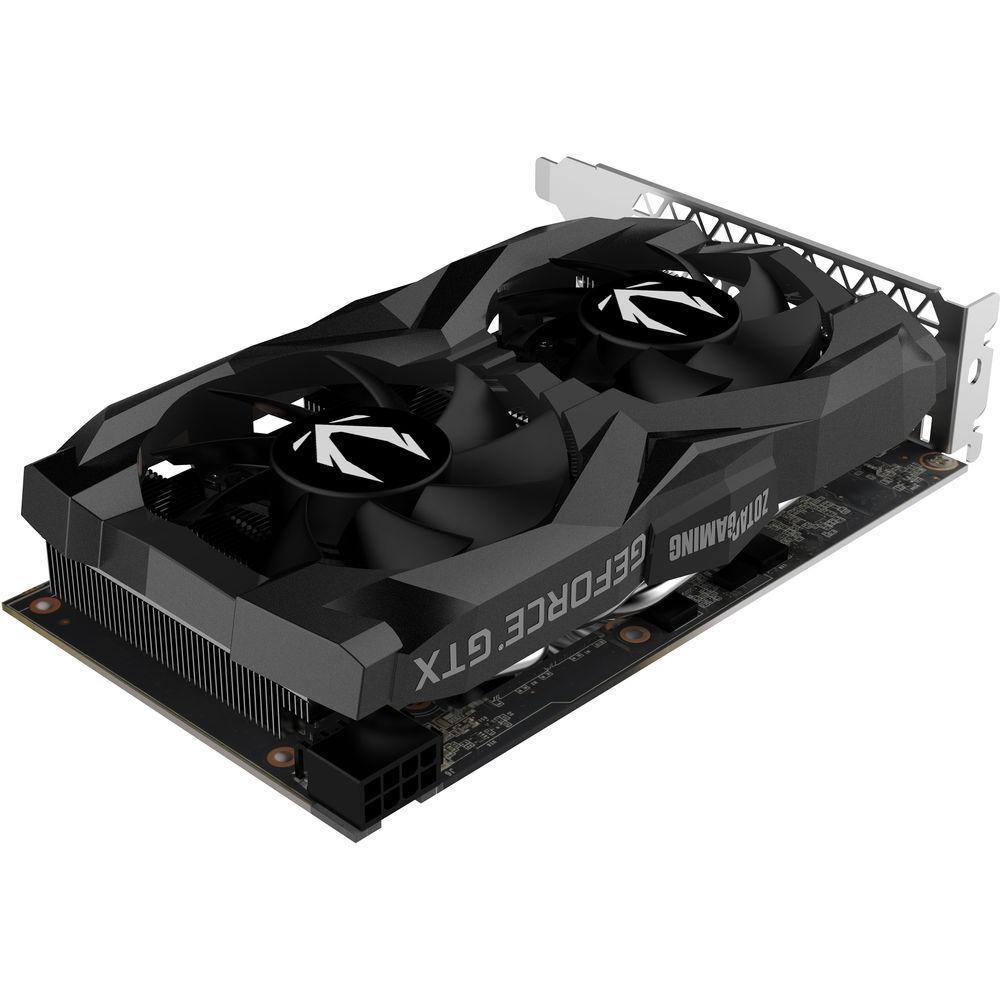 ZOTAC GAMING GeForce GTX 1660 Ti Graphics Card