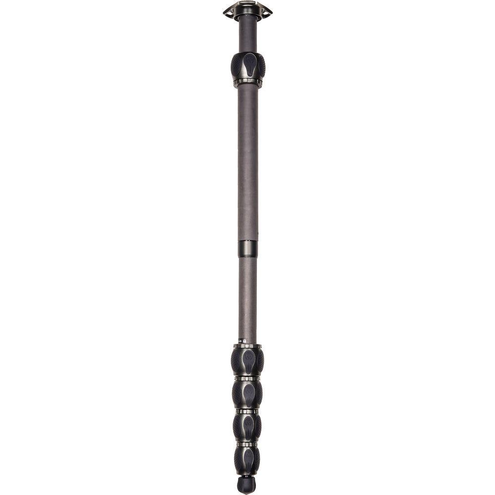 3 Legged Thing Eclipse Leo Carbon Fiber Travel Tripod