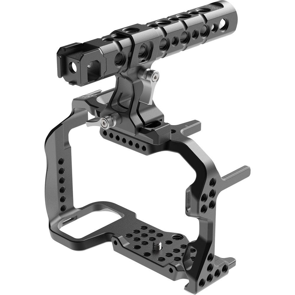 8Sinn Nikon Z6 Z7 Cage Top Handle Pro