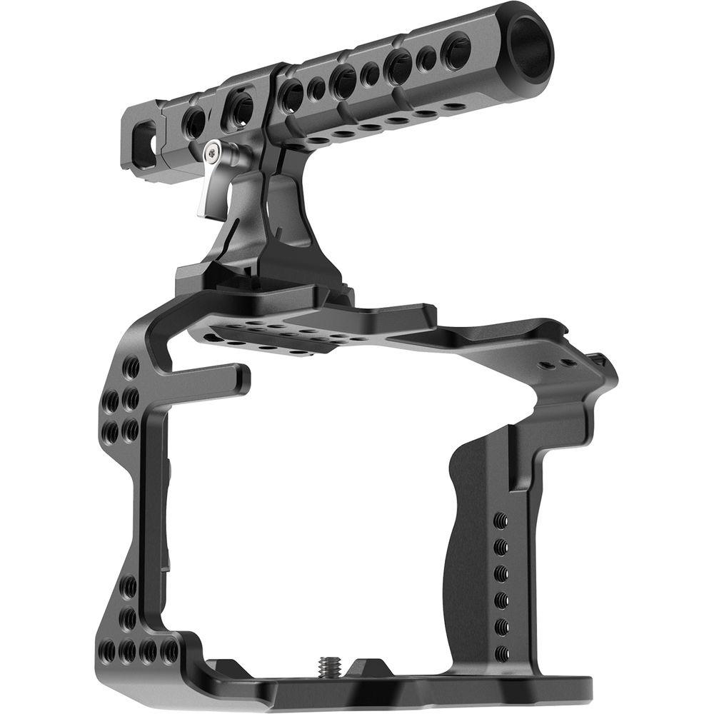 8Sinn Nikon Z6 Z7 Cage Top Handle Pro