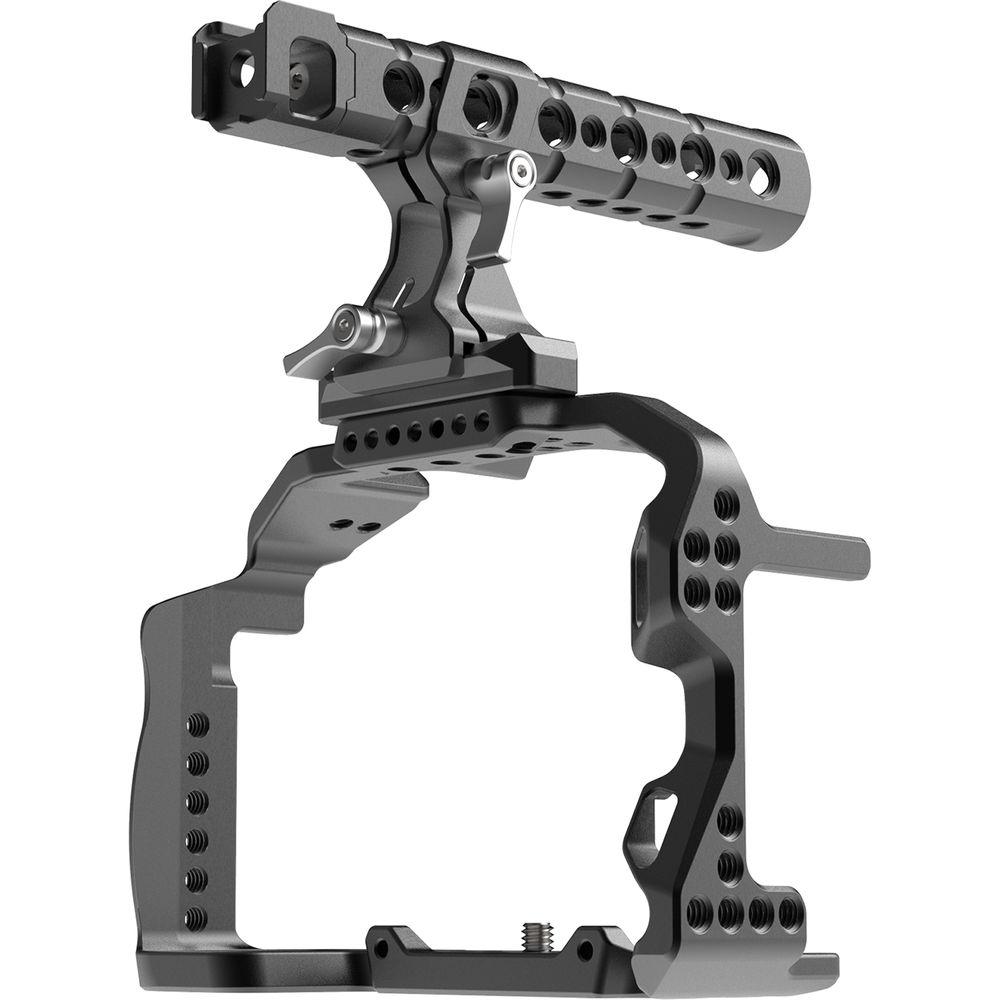 8Sinn Nikon Z6 Z7 Cage Top Handle Pro