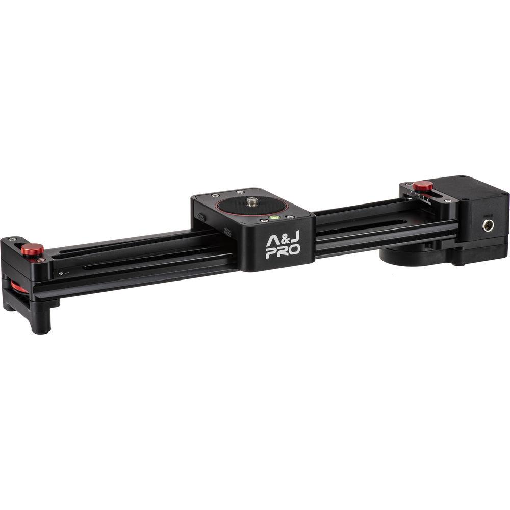 A&J PRO Mini Camera Parallax Slider Pro