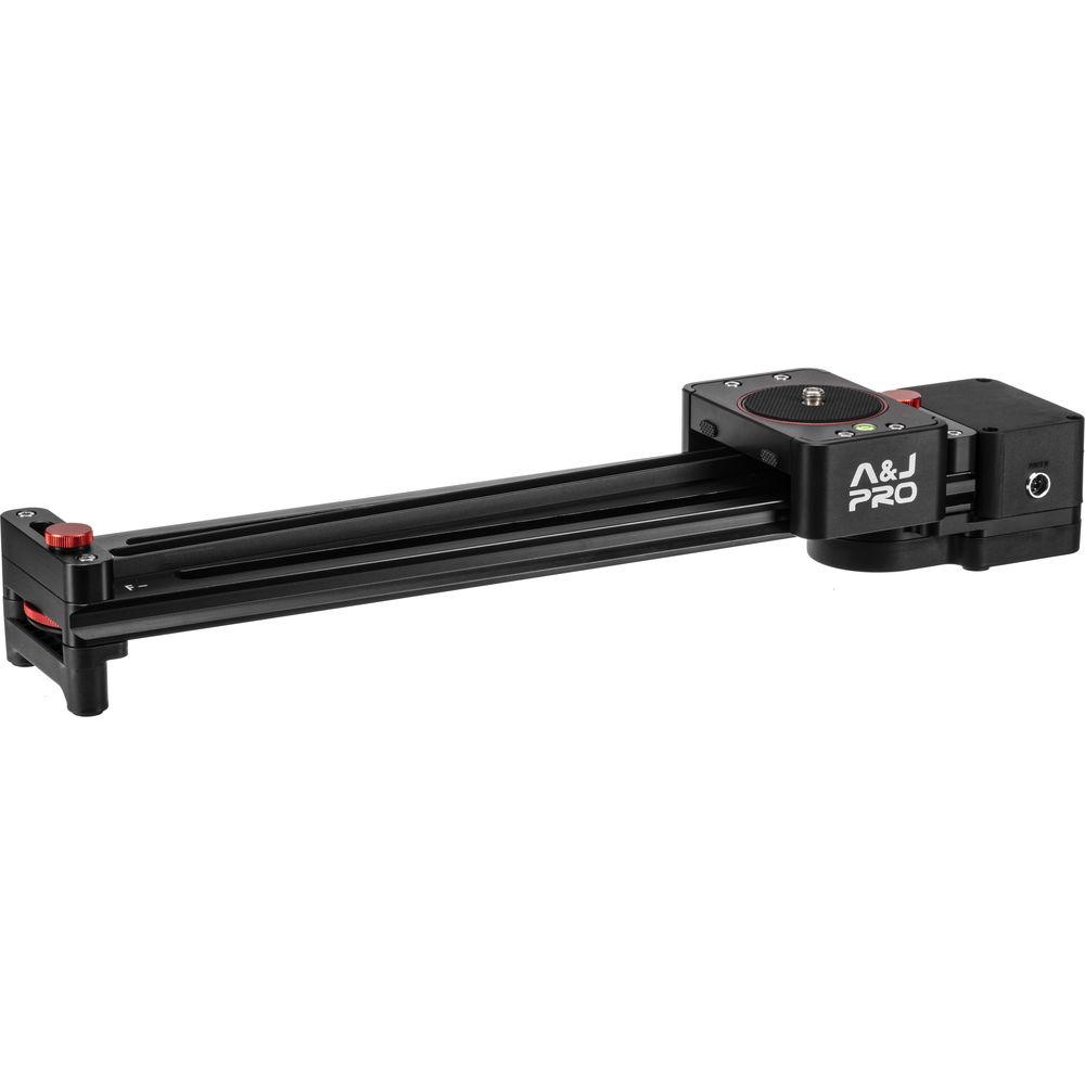 A&J PRO Mini Camera Parallax Slider Pro