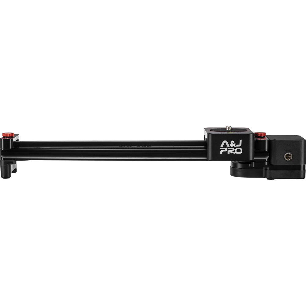 A&J PRO Mini Camera Parallax Slider Pro