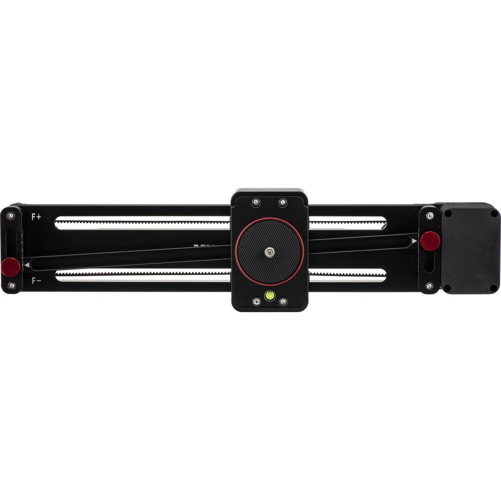 A&J PRO Mini Camera Parallax Slider Pro