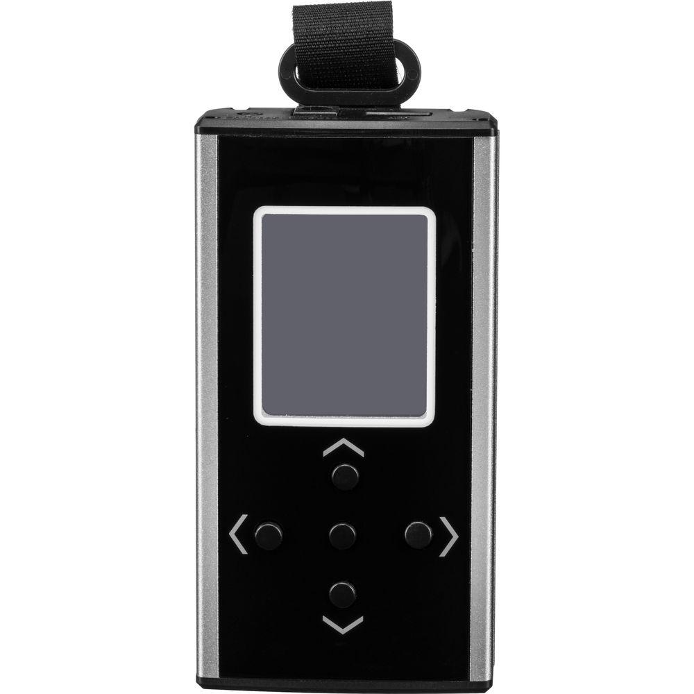 A&J PRO Mini Camera Parallax Slider Pro