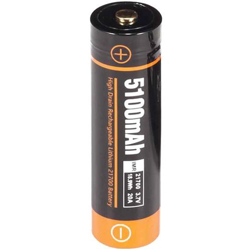 Acebeam EC65 LED Rechargeable Flashlight