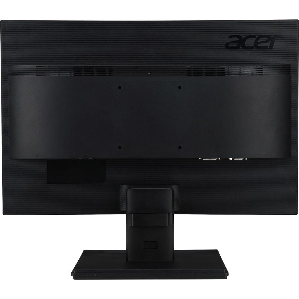 Acer V206WQL b 19.5" 16:10 IPS Monitor