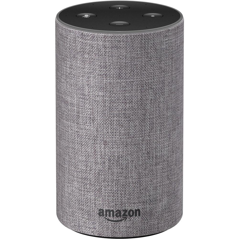 Amazon Echo