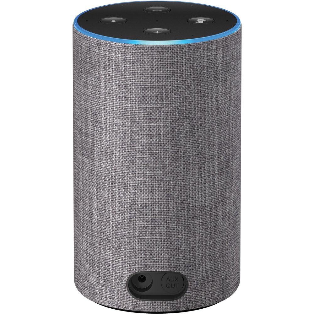 Amazon Echo