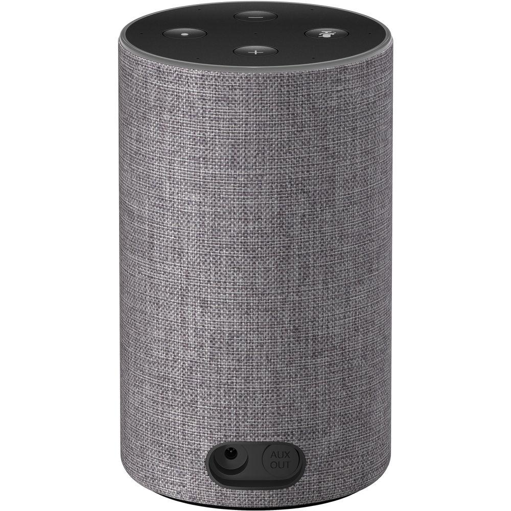 Amazon Echo
