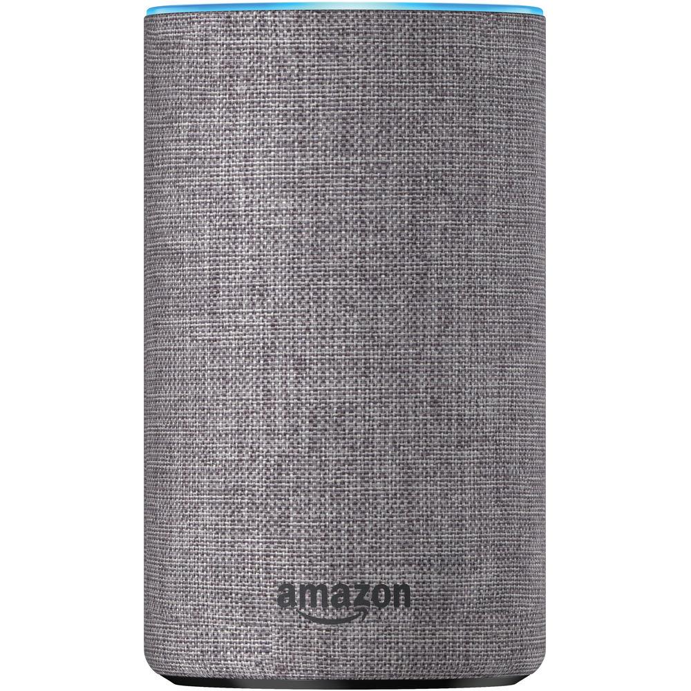 Amazon Echo
