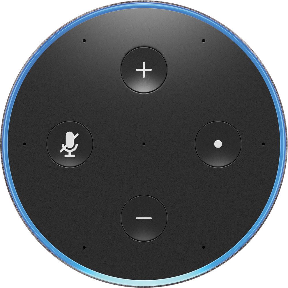 Amazon Echo