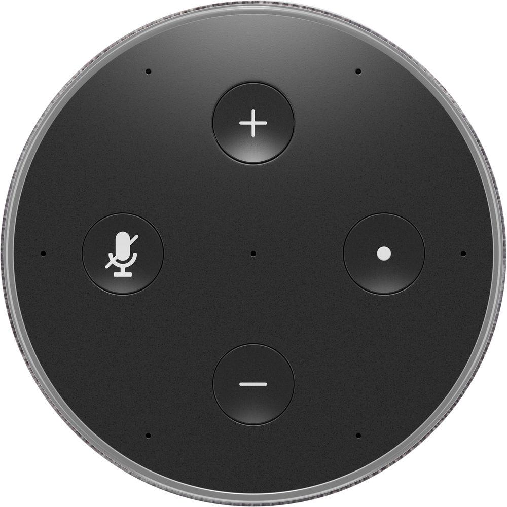 Amazon Echo