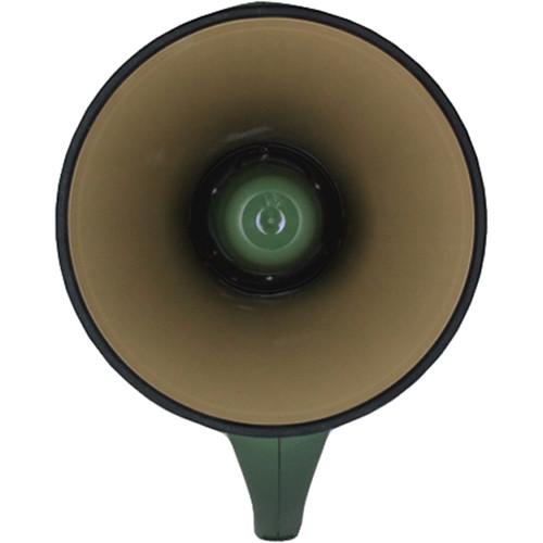 AmpliVox Sound Systems WP609R ProMarine Waterproof Rechargeable Megaphone