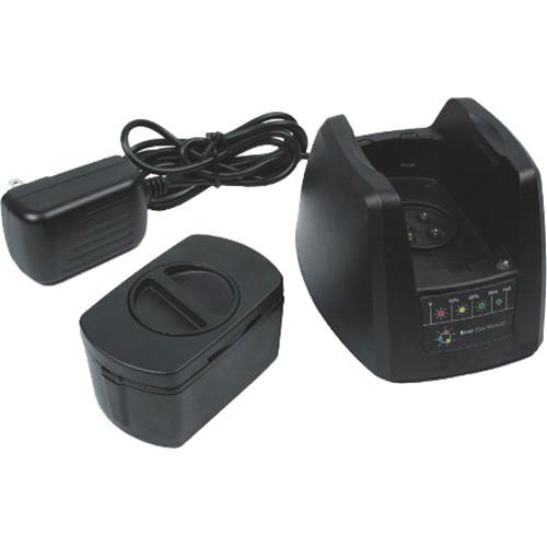 AmpliVox Sound Systems WP609R ProMarine Waterproof Rechargeable Megaphone