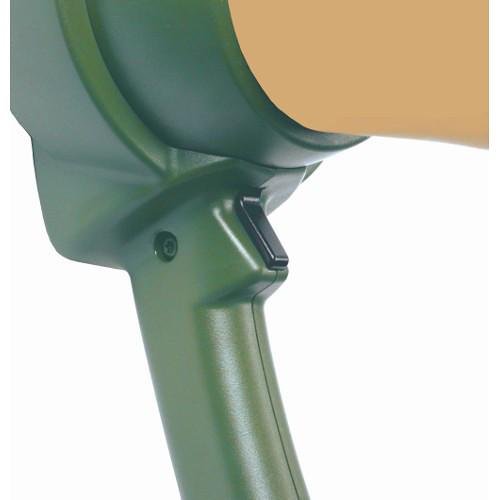 AmpliVox Sound Systems WP609R ProMarine Waterproof Rechargeable Megaphone