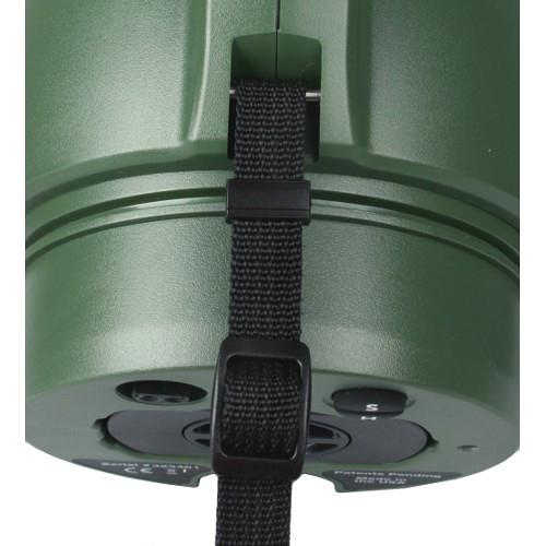 AmpliVox Sound Systems WP609R ProMarine Waterproof Rechargeable Megaphone