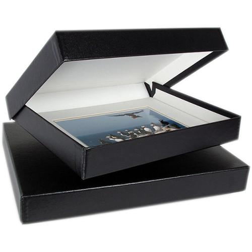 Archival Methods Onyx Portfolio Box