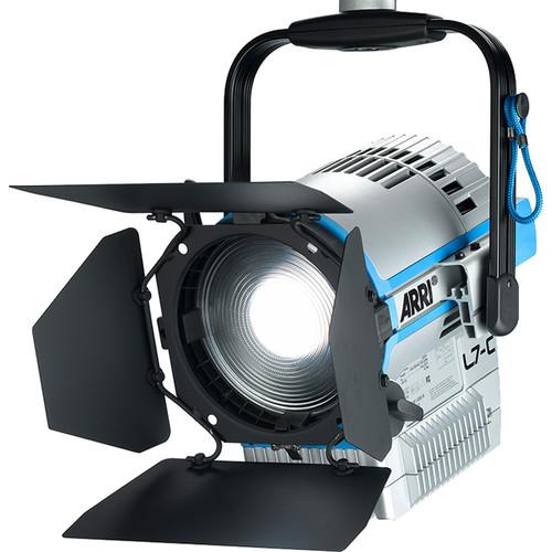 ARRI L7-C LE2 LED Fresnel