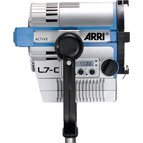 ARRI L7-C LE2 LED Fresnel