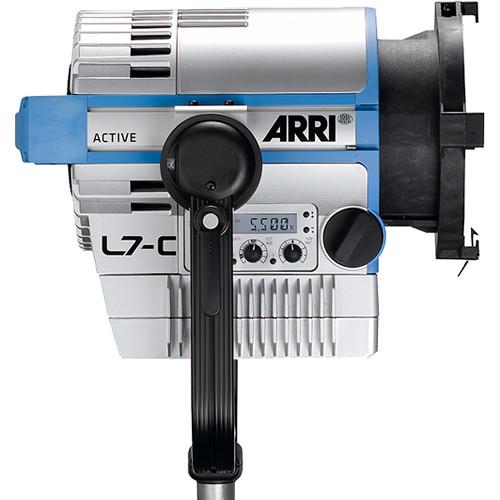 ARRI L7-C LE2 LED Fresnel