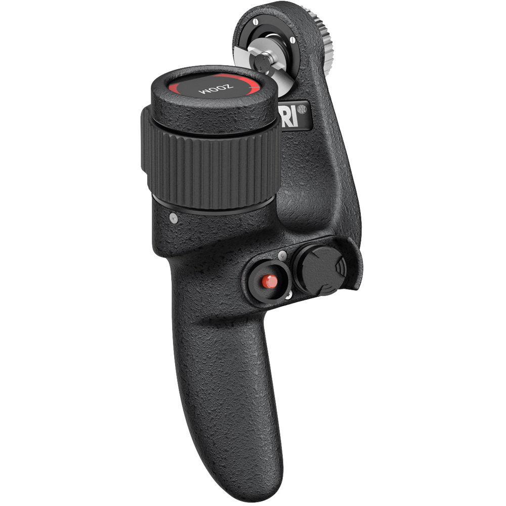 ARRI Master Grip Zoom Set for ALEXA Plus