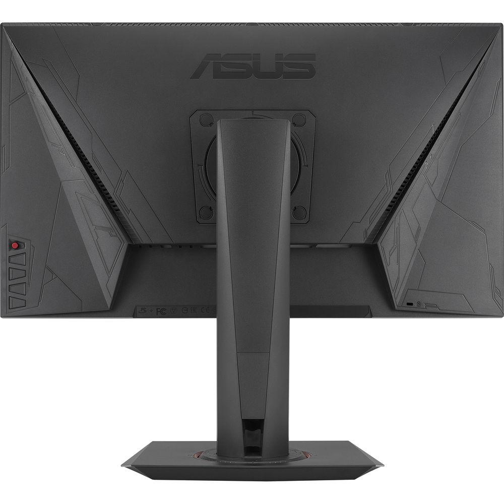 ASUS MG248QR 24" 16:9 FreeSync LCD Gaming Monitor
