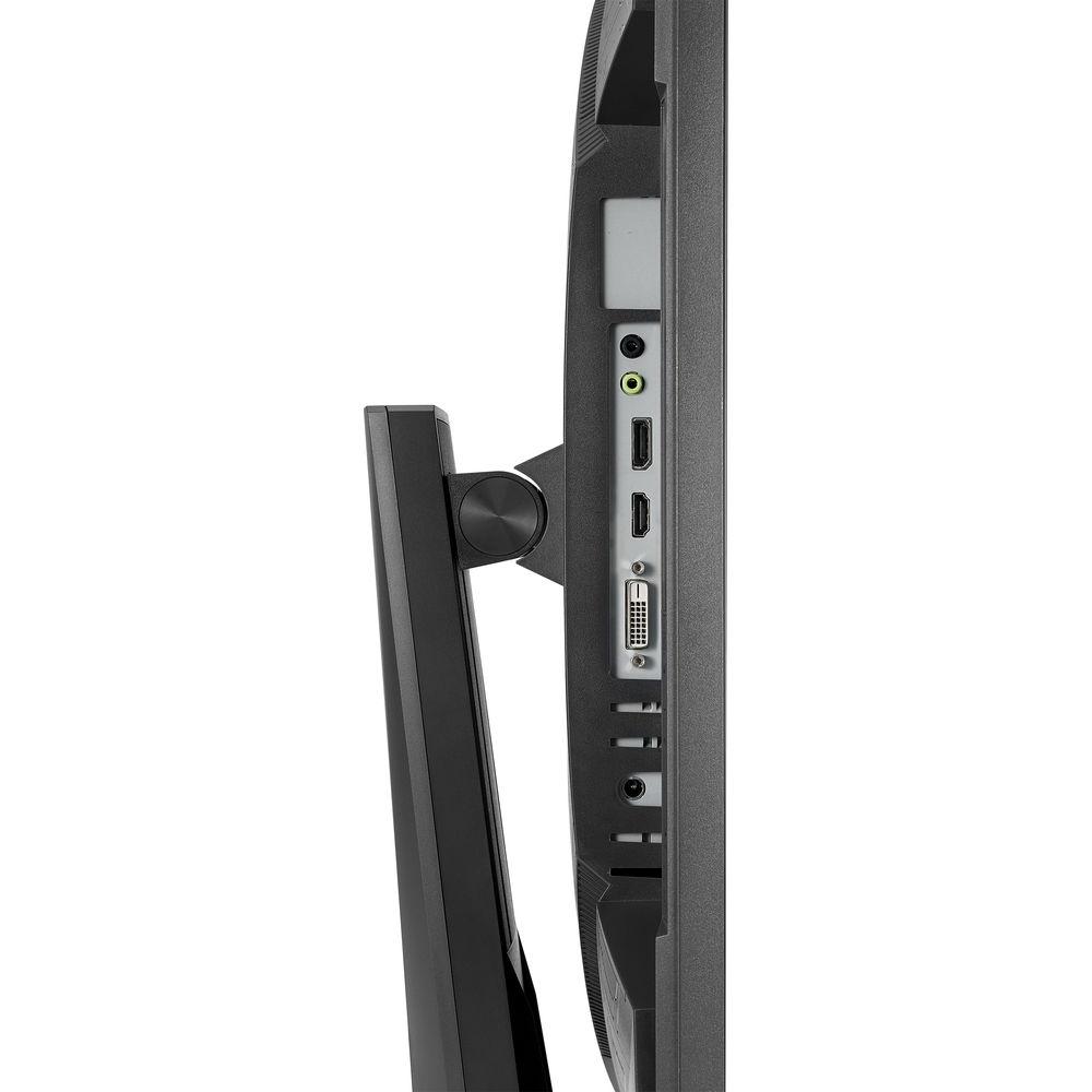 ASUS MG248QR 24" 16:9 FreeSync LCD Gaming Monitor