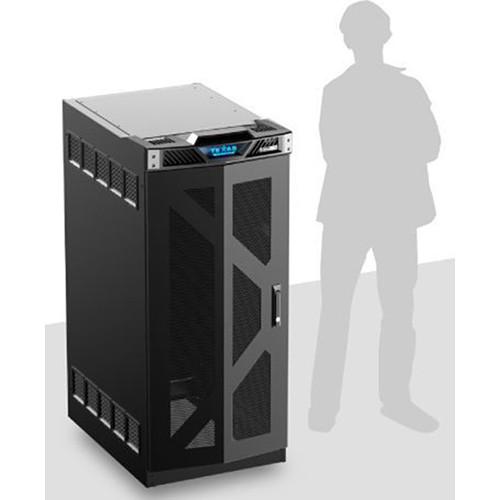 Atlas Sound TT25-30V Texas Tough 25 RU Rack