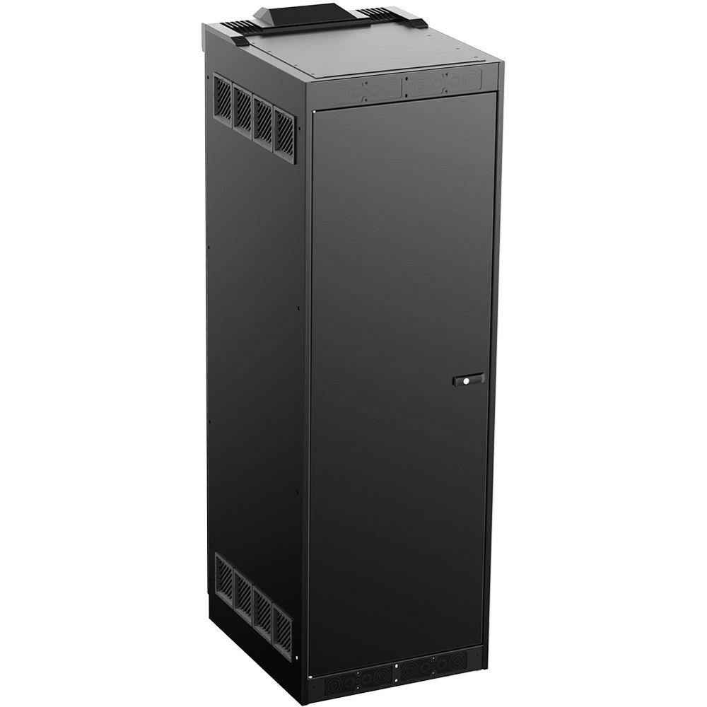 Atlas Sound TT35-25P Texas Tough 35 RU Rack