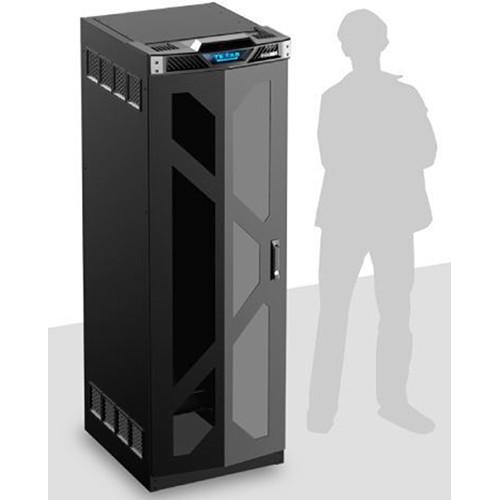 Atlas Sound TT35-25P Texas Tough 35 RU Rack