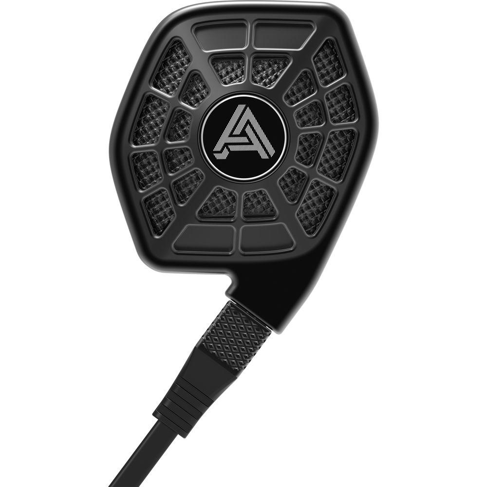 Audeze iSINE 10 In-Ear Headphones with Standard 1 8" Audio Cable