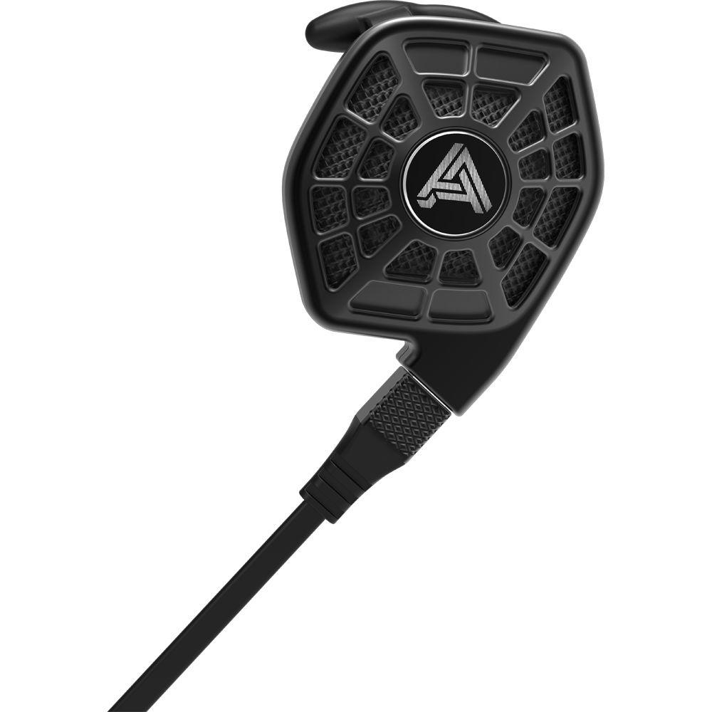 Audeze iSINE 10 VR In-Ear Headphones with Oculus RIFT & HTC VIVE Cables