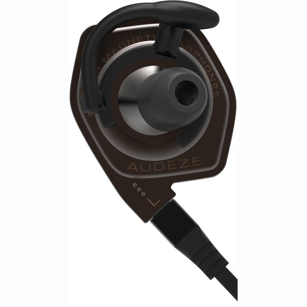 Audeze iSINE 20 In-Ear Headphones with Standard Cable